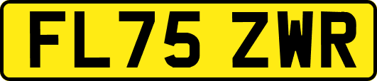 FL75ZWR