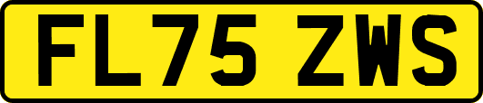 FL75ZWS