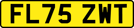 FL75ZWT