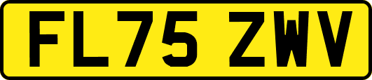 FL75ZWV