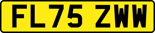 FL75ZWW