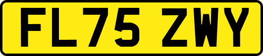 FL75ZWY