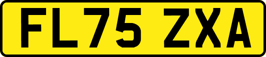 FL75ZXA