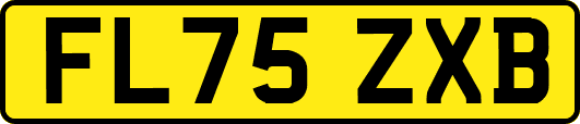 FL75ZXB