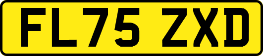 FL75ZXD