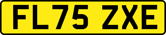 FL75ZXE
