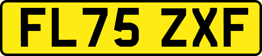 FL75ZXF