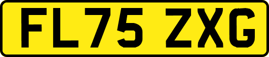 FL75ZXG