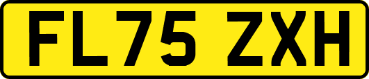 FL75ZXH