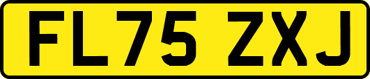 FL75ZXJ