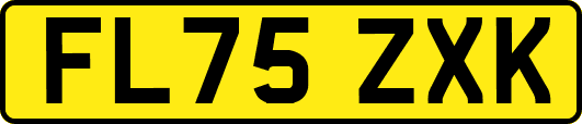 FL75ZXK