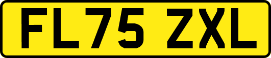 FL75ZXL