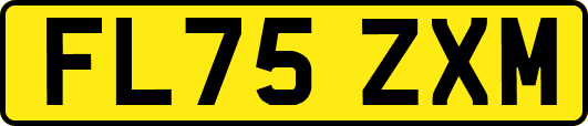 FL75ZXM