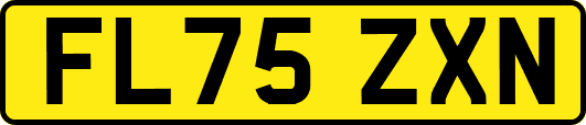 FL75ZXN
