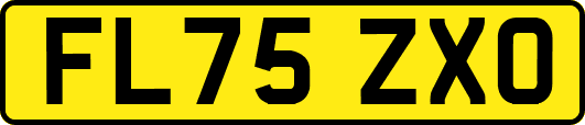 FL75ZXO