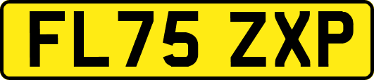 FL75ZXP