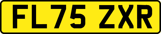 FL75ZXR