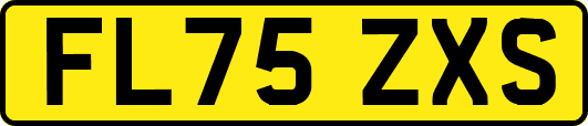 FL75ZXS