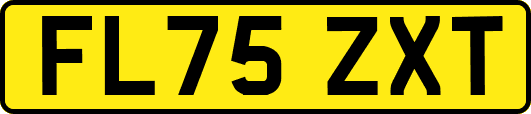 FL75ZXT