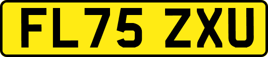 FL75ZXU