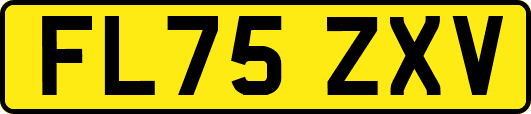 FL75ZXV