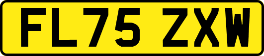 FL75ZXW