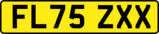 FL75ZXX