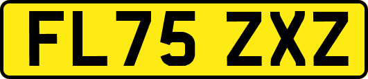 FL75ZXZ