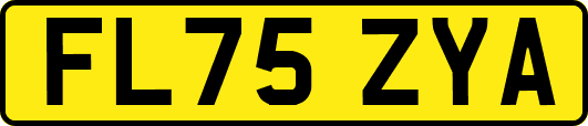 FL75ZYA