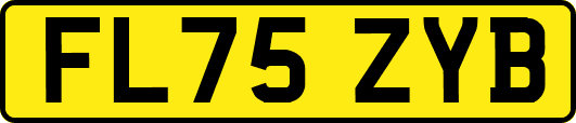 FL75ZYB