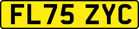 FL75ZYC