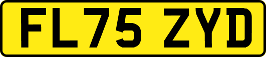 FL75ZYD