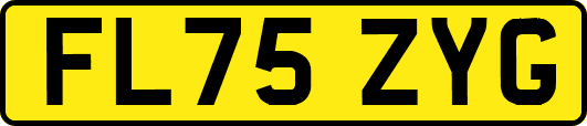 FL75ZYG