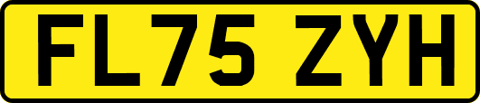 FL75ZYH
