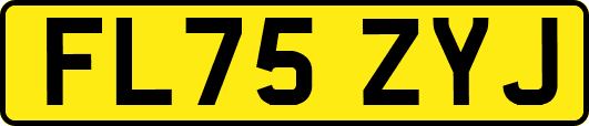 FL75ZYJ