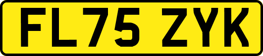 FL75ZYK