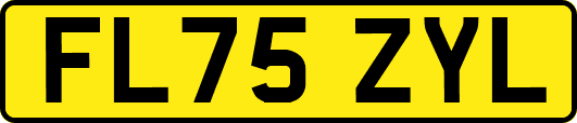 FL75ZYL