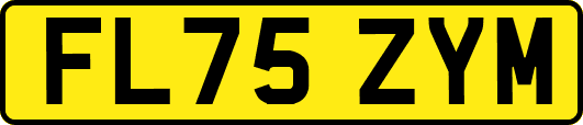 FL75ZYM