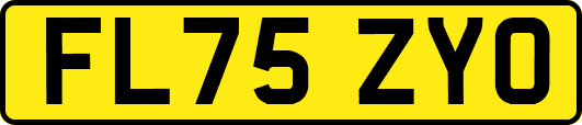 FL75ZYO
