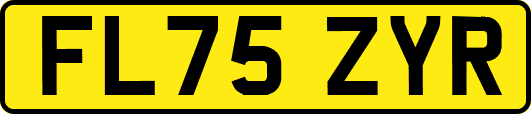 FL75ZYR