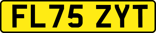 FL75ZYT