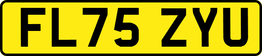 FL75ZYU