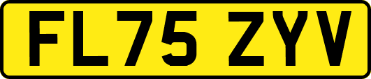 FL75ZYV