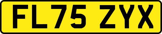 FL75ZYX