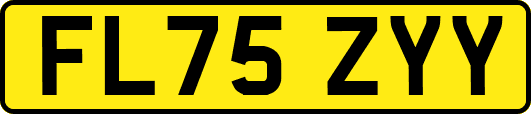 FL75ZYY