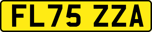 FL75ZZA