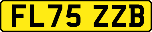 FL75ZZB