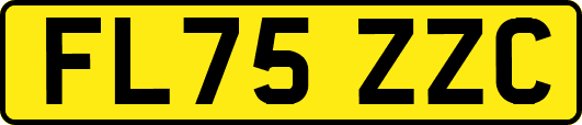 FL75ZZC