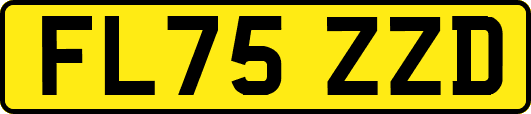 FL75ZZD