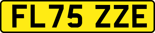 FL75ZZE